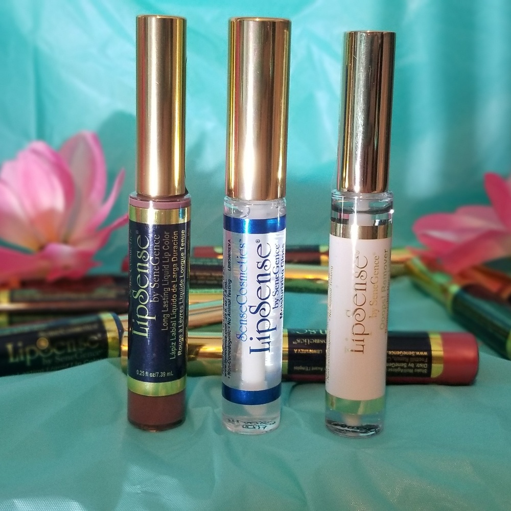 Lipsense Bundle